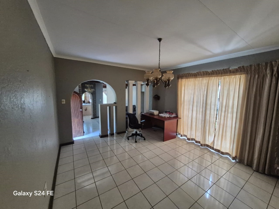 4 Bedroom Property for Sale in Cashan North West